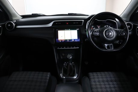 MG ZS EXCITE VTI-TECH 39