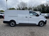 Vauxhall Vivaro LWB L2H1 Low Roof Prime 3100 Air Con Sensors Euro 6 5