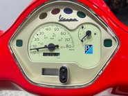 Piaggio Vespa 2013 6K NEW MOT 2 STROKE 50CC LEARNER BIKE CLEAN EXAMPLE 17