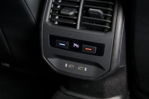 SEAT Leon TSI EVO FR 41