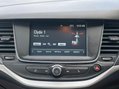 Vauxhall Astra 1.5 Turbo D Business Edition Nav Euro 6 (s/s) 5dr 25