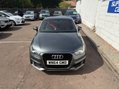 Audi A1 1.4 TFSI CoD S line Euro 5 (s/s) 3dr 3