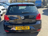 Volkswagen Polo S AC 6