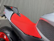 Aprilia Tuono 660 2021 ONLY 11K STUNNING BIKE NEW TYRES MID WEIGHT NAKED 17