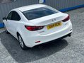 Mazda 6 2.0 SKYACTIV-G SE-L Nav Euro 5 (s/s) 4dr 49