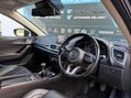 Mazda 3 2.0 SKYACTIV-G Sport Nav Euro 6 (s/s) 5dr 46