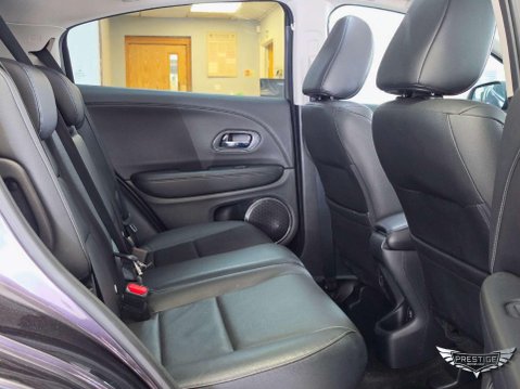 Honda HR-V 1.5 i-VTEC EX Euro 6 (s/s) 5dr 62