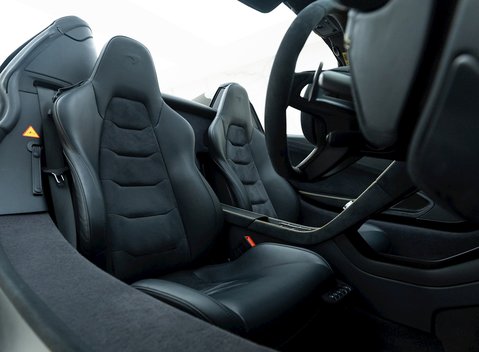 McLaren 650S Spider 11