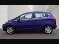 Ford B-Max 1.6 B-Max Titanium Auto 5dr 11