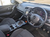 Renault Kadjar DYNAMIQUE NAV DCI 12
