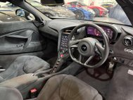 McLaren 720S 4.0T V8 Coupe 2dr Petrol SSG Euro 6 (s/s) (720 ps) 31