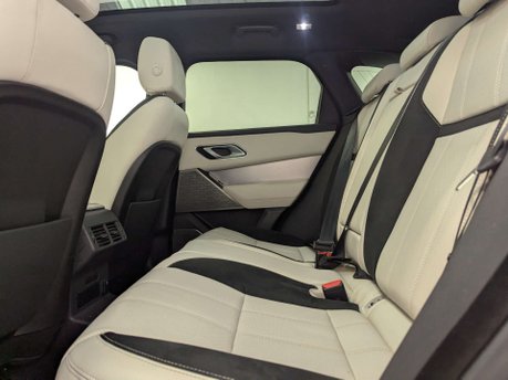 Land Rover Range Rover Velar 3.0 Range Rover Velar R-Dynamic HSE D300 Auto 4WD 5dr 43