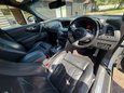 Infiniti FX FX30D 22