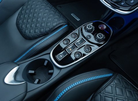 McLaren GT By MSO 26