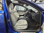 Audi RS6 4.0 TFSI V8 Estate 5dr Petrol Tiptronic quattro Euro 6 (s/s) (560 ps) 38