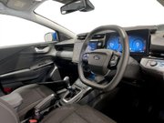 Ford Puma 1.0T EcoBoost MHEV Titanium SUV 5dr Petrol Hybrid Manual Euro 6 (s/s) (125 12