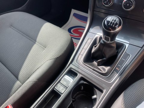 Volkswagen Golf 1.4 TSI SE Nav Euro 6 (s/s) 5dr 36