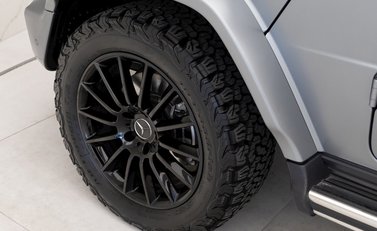 Mercedes-Benz G Series AMG Line Premium 23