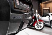 Ferrari Purosangue HUGE SPEC. WARRANTY. HISTORIC PAINT. CARBON INT/EXT PACK. PANO ROOF. 62