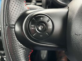 Mini Convertible 1.5 Cooper Sport Auto 2dr 53