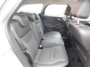 Ford Focus TITANIUM X 2.0 TDCI Estate 5dr 22