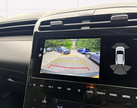 Hyundai IONIQ 1.6 IONIQ Premium SE PHEV Semi-Auto 5dr 18