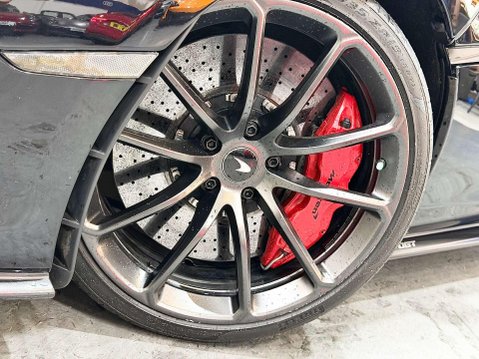 McLaren 570 3.8T V8 Coupe 2dr Petrol SSG Euro 6 (s/s) (570 ps) 32