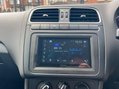 Volkswagen Polo 1.2 Match Euro 5 3dr 25