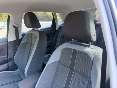 Volkswagen Polo 1.0 TSI SEL Euro 6 (s/s) 5dr 42
