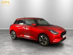 Suzuki Swift 1.2 MHEV Ultra Hatchback 5dr Petrol Hybrid Manual Euro 6 (s/s) (82 ps) Air