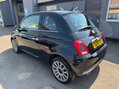 Fiat 500 STAR DUALOGIC 8
