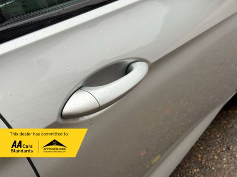 Vauxhall Insignia 1.5 Insignia Design TD 5dr 17