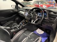Nissan LEAF 62kWh e+ Tekna Auto 5dr 10