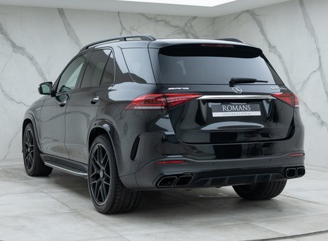 Mercedes-Benz GLE 63 S AMG 7