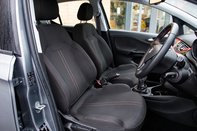 Vauxhall Corsa SRI NAV S/S 27