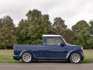 Austin Morris Mini PICK-UP 95 (1000) 20