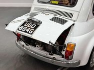 Fiat 500 595 ABARTH 40