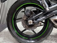 Kawasaki Er 2015 NAKED MODEL 20K, SERVICED, LONG MOT, WARRANTY 15