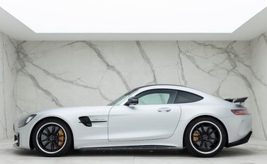 Mercedes-Benz Amg GT GT R Premium 2