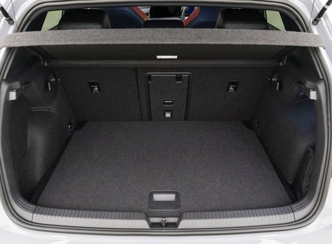 Volkswagen Golf GTI Clubsport 45 32