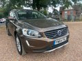 Volvo XC60 D5 SE LUX NAV AWD 3