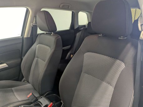 Suzuki Vitara 1.6 Vitara SZ-T 5dr 36