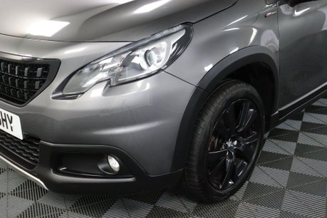 Peugeot 2008 S/S GT LINE 31