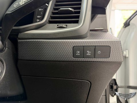 Audi A1 1.0 TFSI 30 Sport Sportback Euro 6 (s/s) 5dr 56