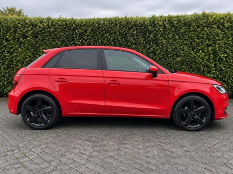 Audi A1 1.0 TFSI Sport Sportback 5dr Petrol Manual Euro 6 (s/s) (95 ps) 8