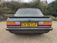 BMW 5 Series E28 518i Saloon 14