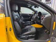 Audi S1 2.0 TFSI Sportback 5dr Petrol Manual quattro Euro 6 (s/s) (231 ps) 42