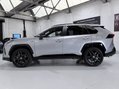 Toyota Rav 4 GR SPORT 7