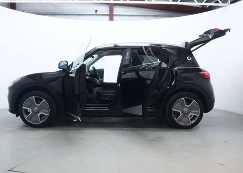 Smart #1 #1 Pro + EV 5dr 56