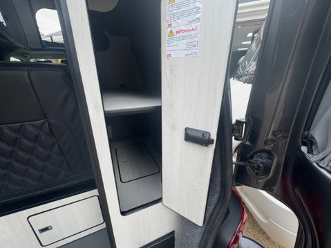 Volkswagen Transporter *** SOLD *** 15